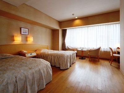 Genzo No Yu Naruko Kanko Hotel Osaki  Zewnętrze zdjęcie