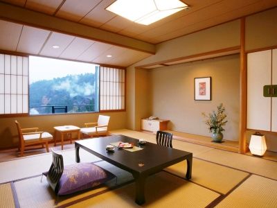 Genzo No Yu Naruko Kanko Hotel Osaki  Zewnętrze zdjęcie
