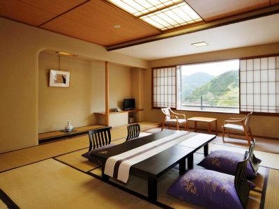 Genzo No Yu Naruko Kanko Hotel Osaki  Zewnętrze zdjęcie
